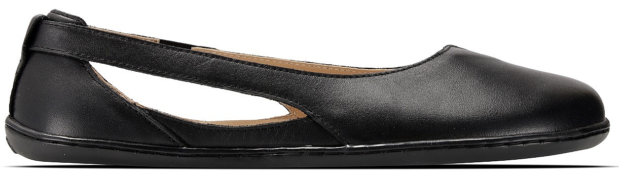 boty Be Lenka Bellissima 3.0 - All Black