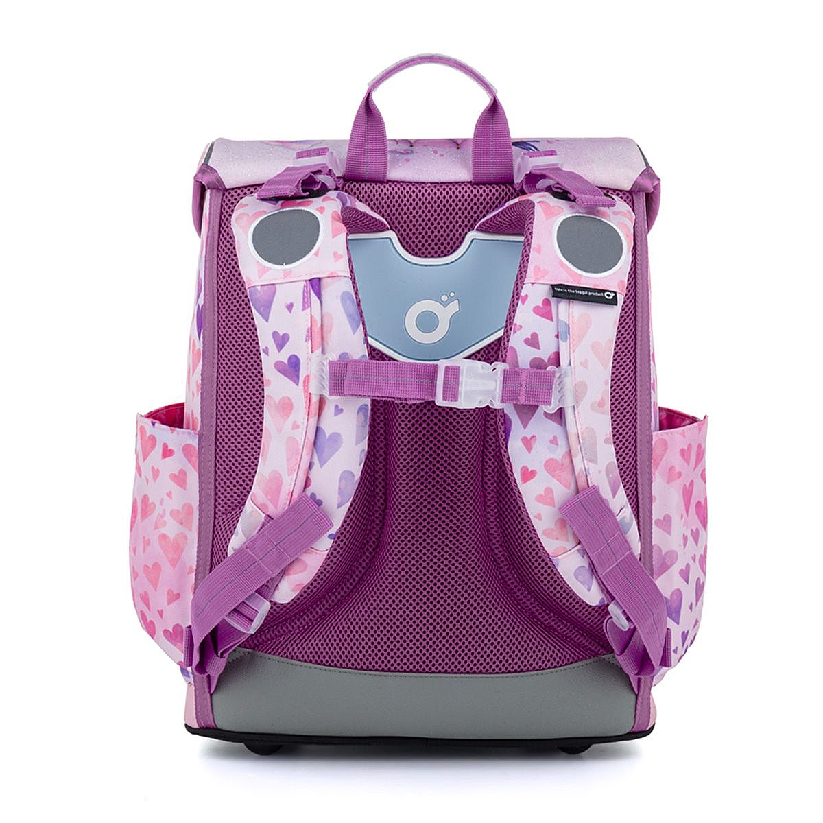 sac à dos Topgal DIDI 26001 - Pink - girl´s