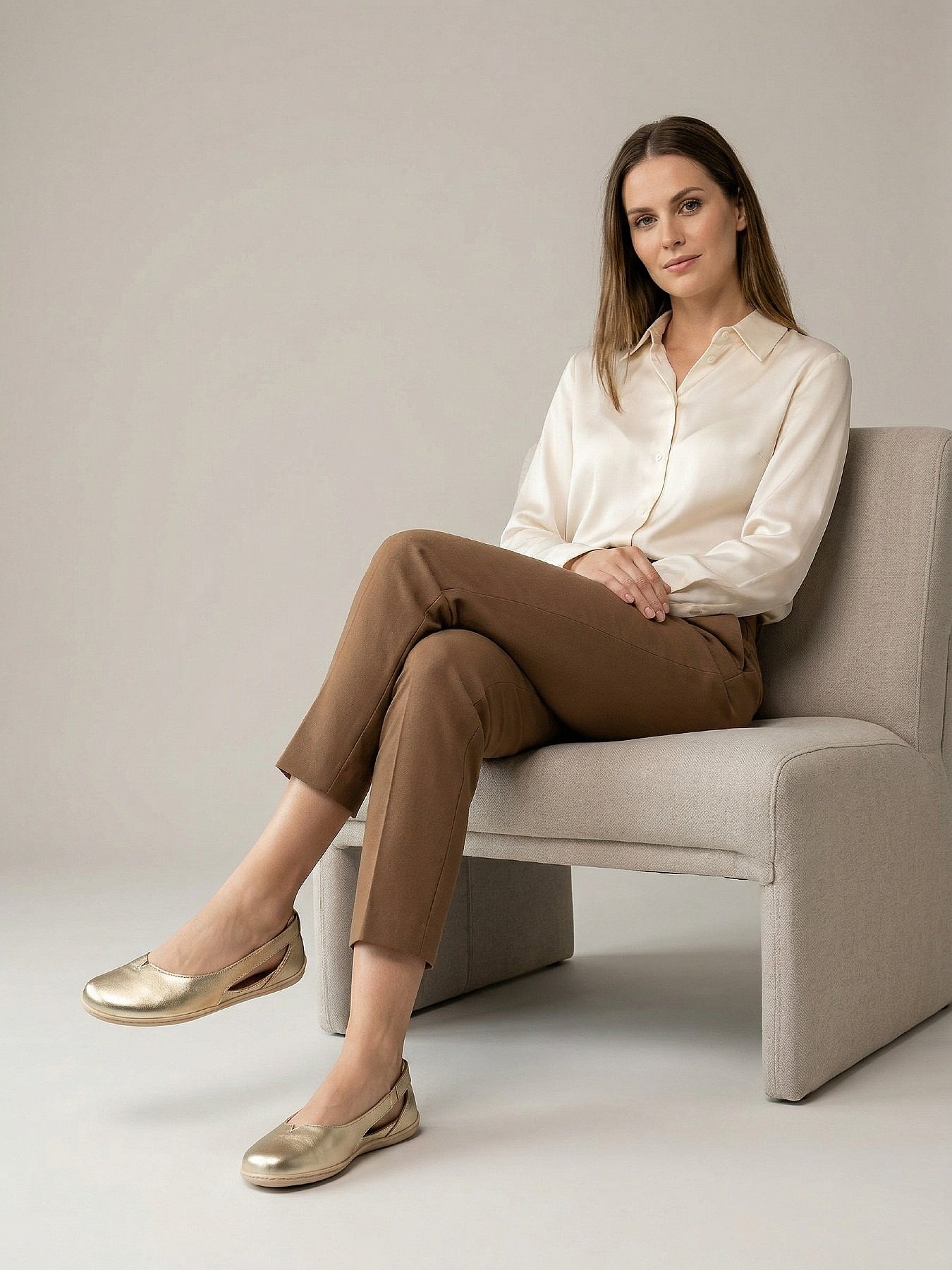 chaussures Be Lenka Bellissima 3.0 - Gold - women´s