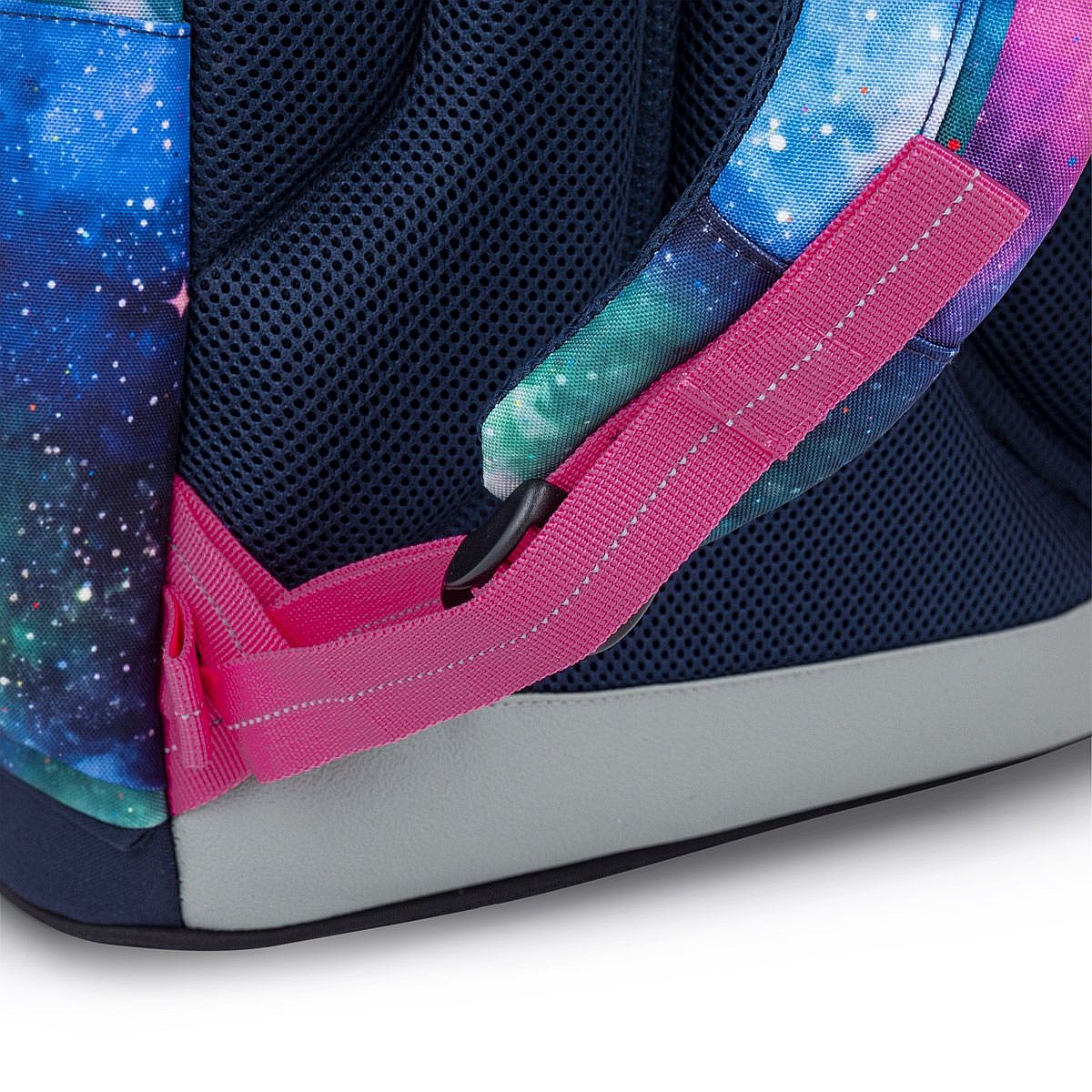 plecak Topgal KIRA 26004 - Pink/Blue - girl´s
