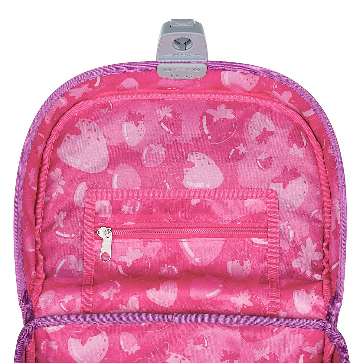 sac à dos Topgal DIDI 26001 - Pink - girl´s