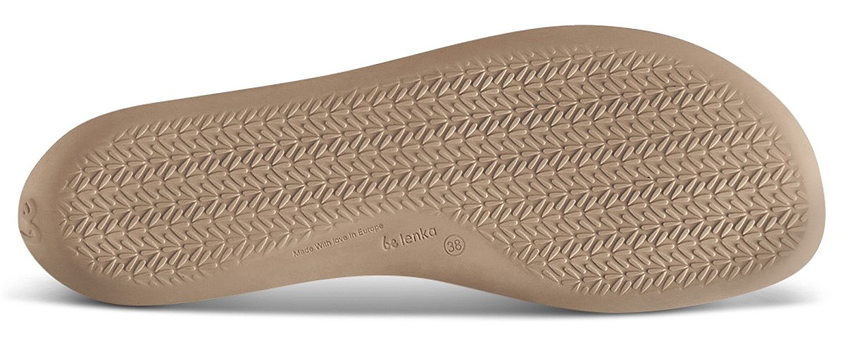 buty Be Lenka Bellissima 3.0 - Toffee Brown - women´s