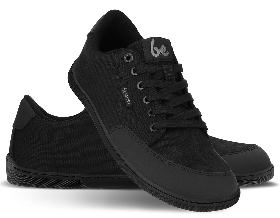 chaussures Be Lenka Rebound - All Black