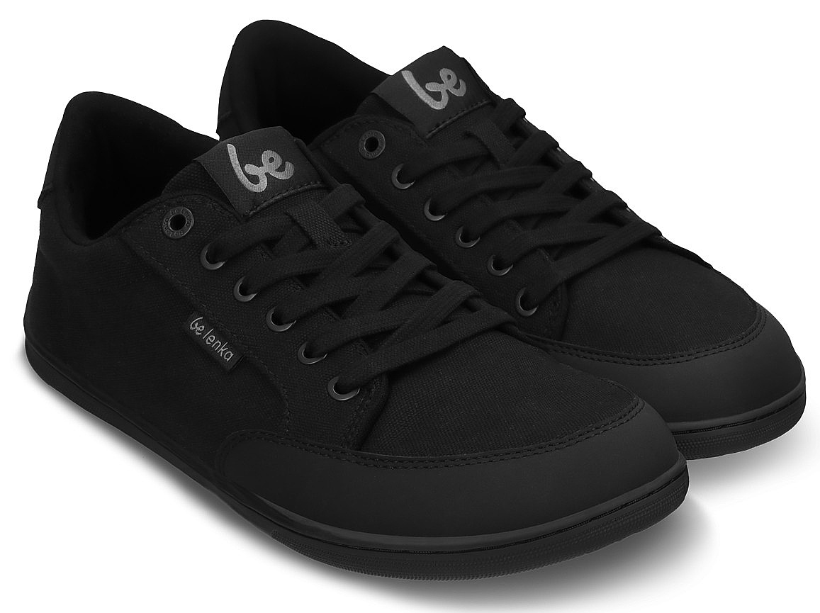chaussures Be Lenka Rebound - All Black