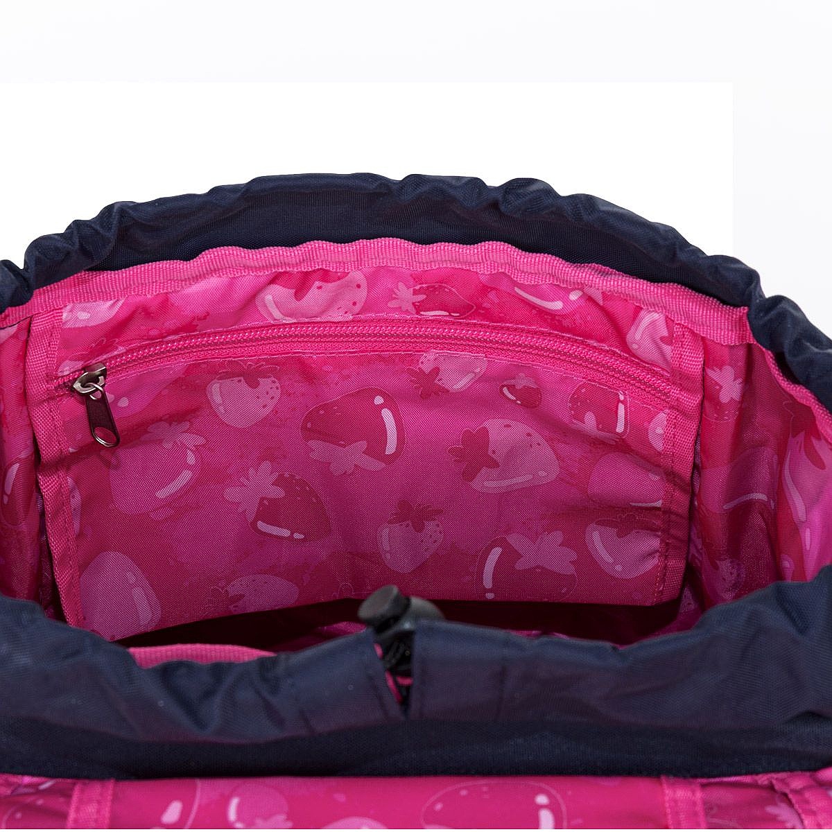 plecak Topgal KIRA 26004 - Pink/Blue - girl´s