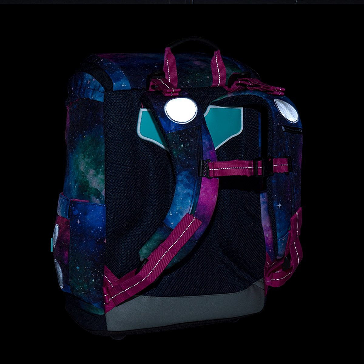 plecak Topgal KIRA 26004 - Pink/Blue - girl´s