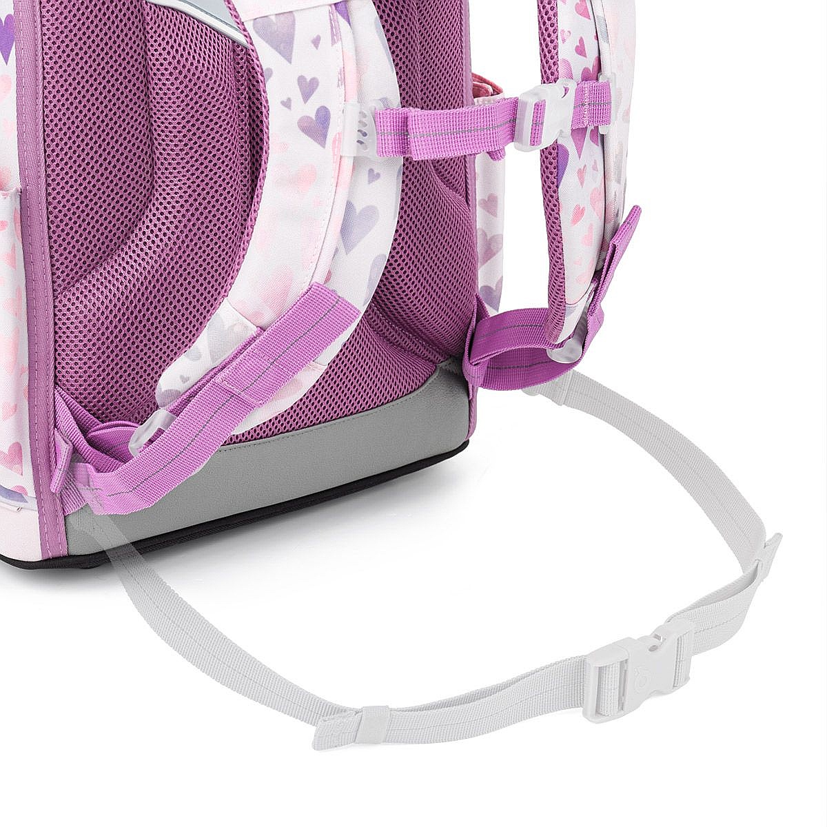 sac à dos Topgal DIDI 26001 - Pink - girl´s