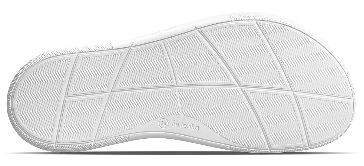 chaussures Be Lenka Rebound - Black & White