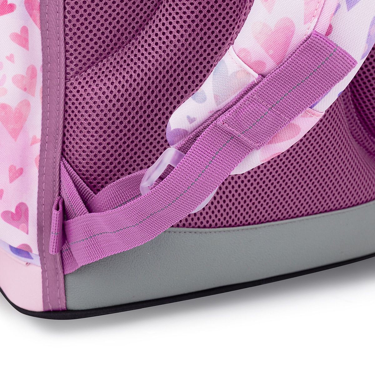 sac à dos Topgal DIDI 26001 - Pink - girl´s