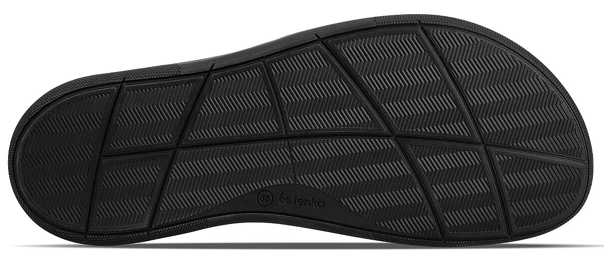 chaussures Be Lenka Rebound - All Black