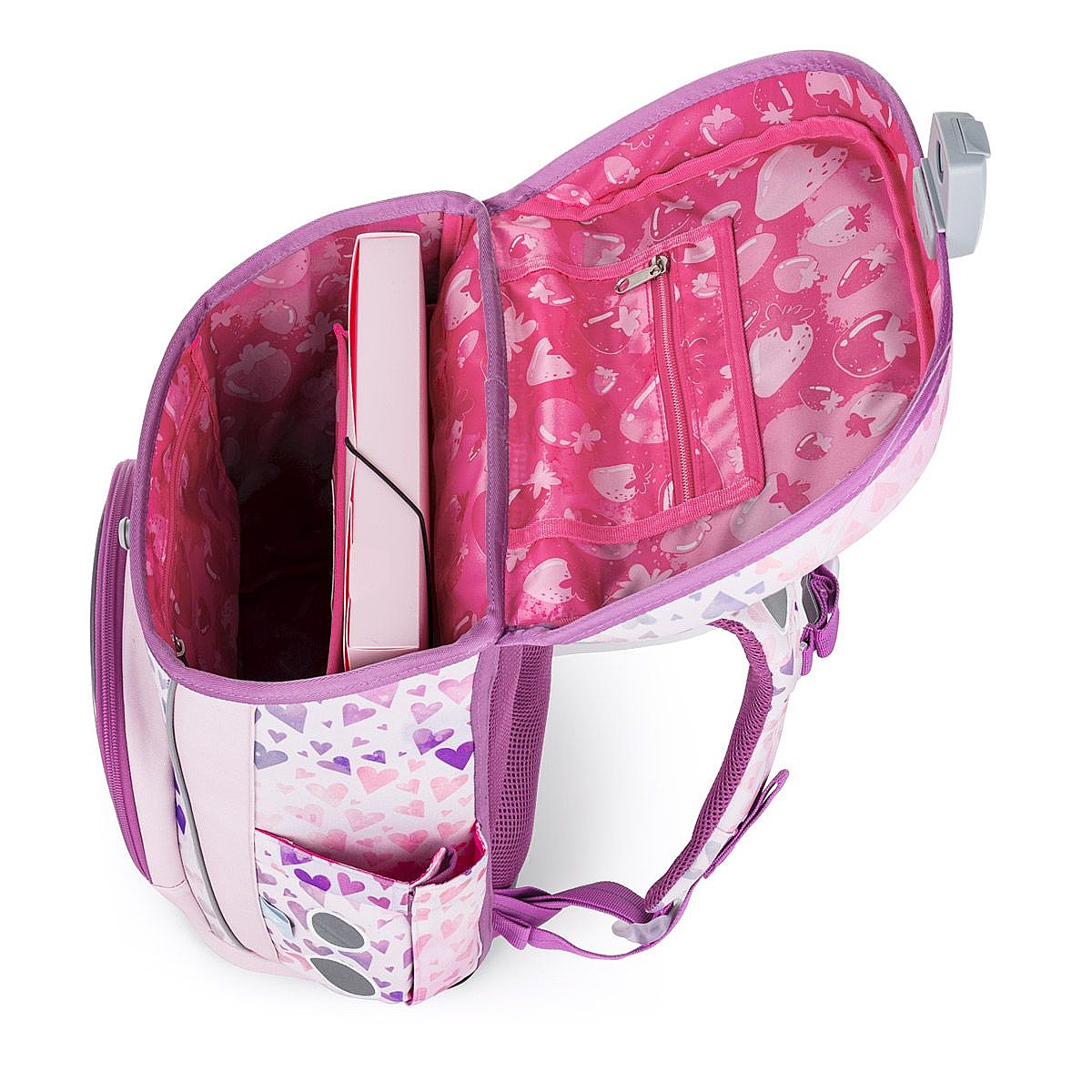 sac à dos Topgal DIDI 26001 - Pink - girl´s