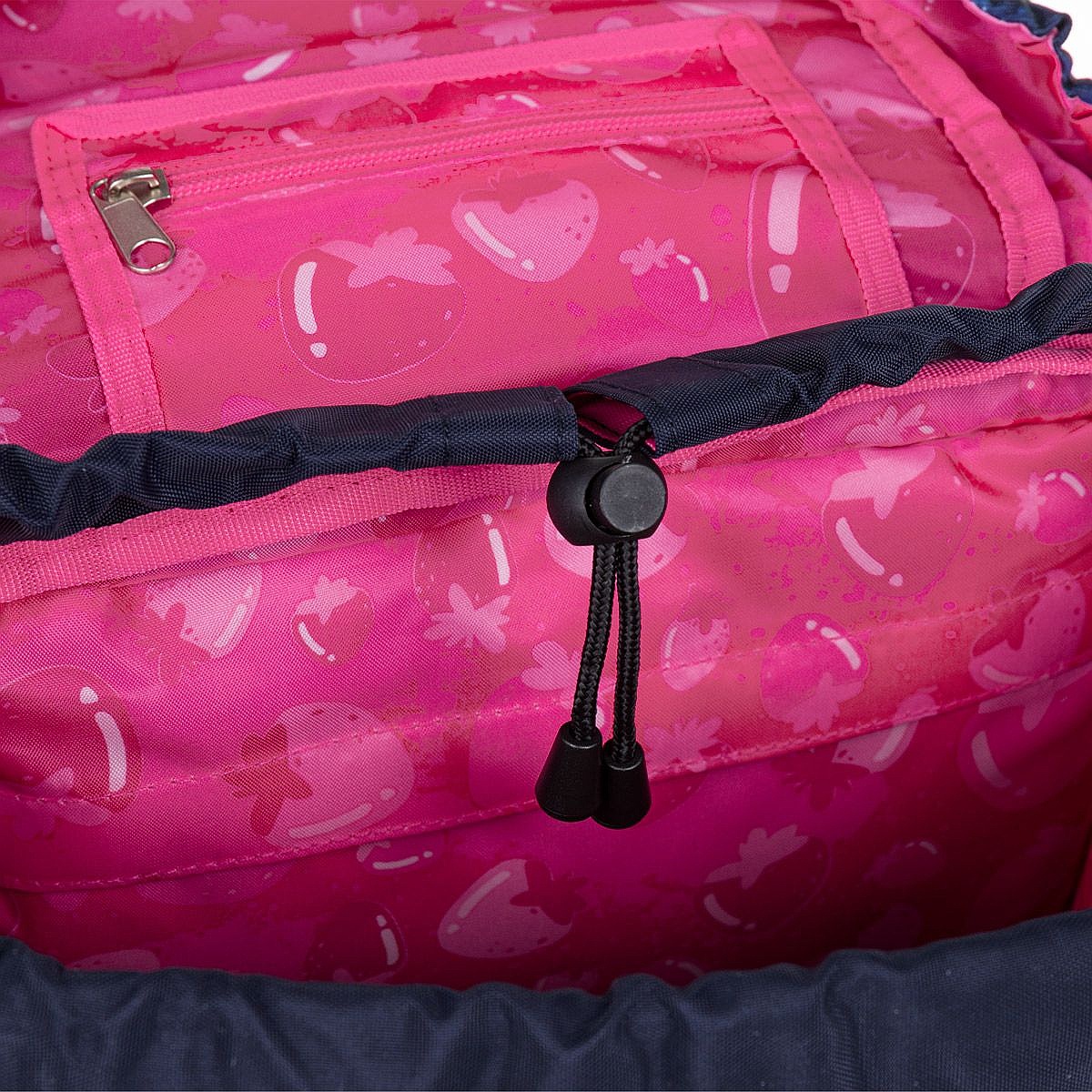 plecak Topgal KIRA 26004 - Pink/Blue - girl´s