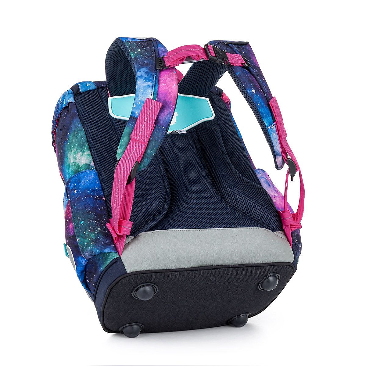 plecak Topgal KIRA 26004 - Pink/Blue - girl´s