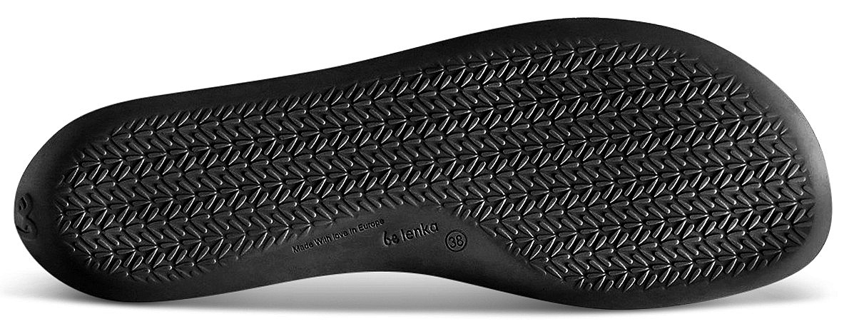 boty Be Lenka Bellissima 3.0 - All Black