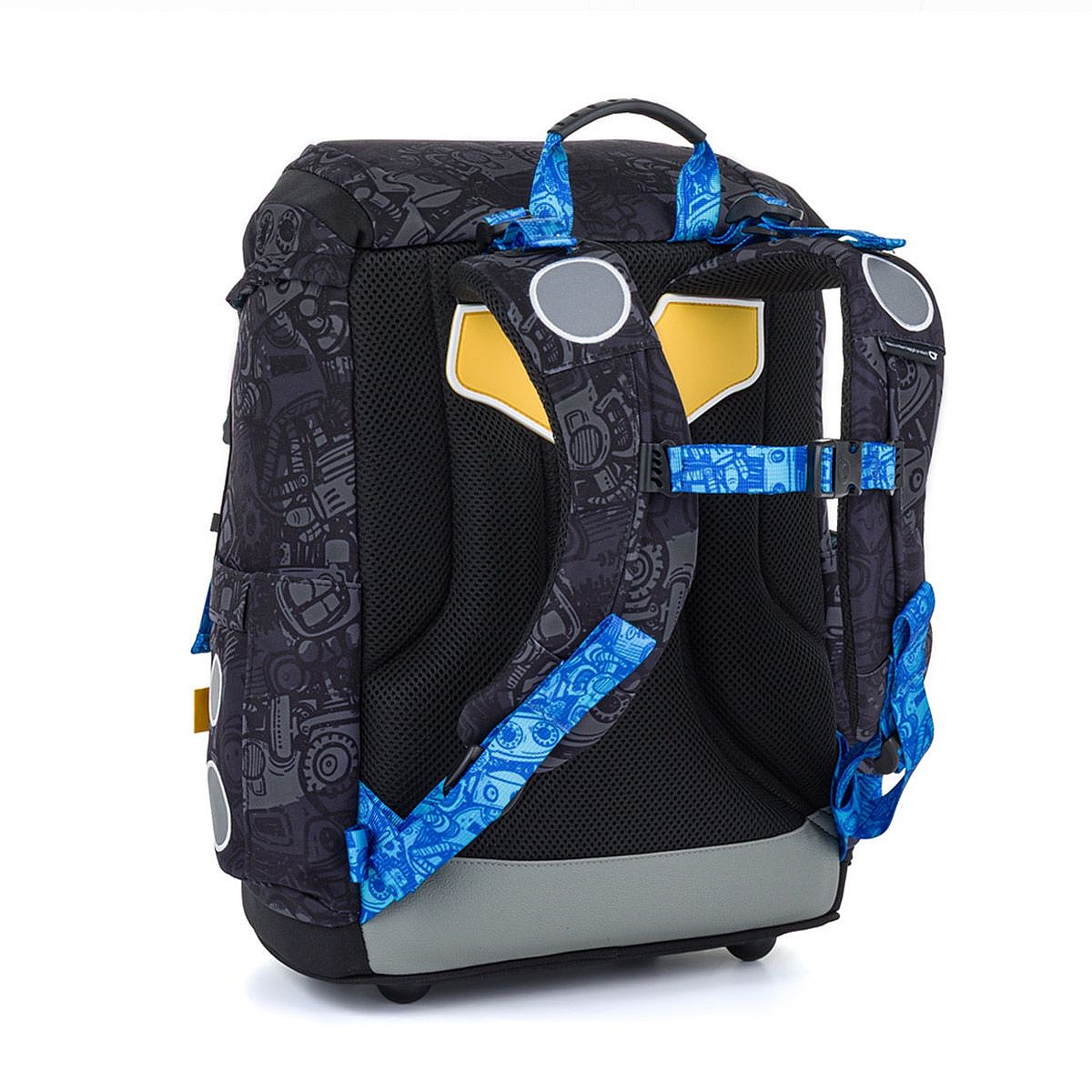 plecak Topgal KIRA 26015 - Black - boy´s