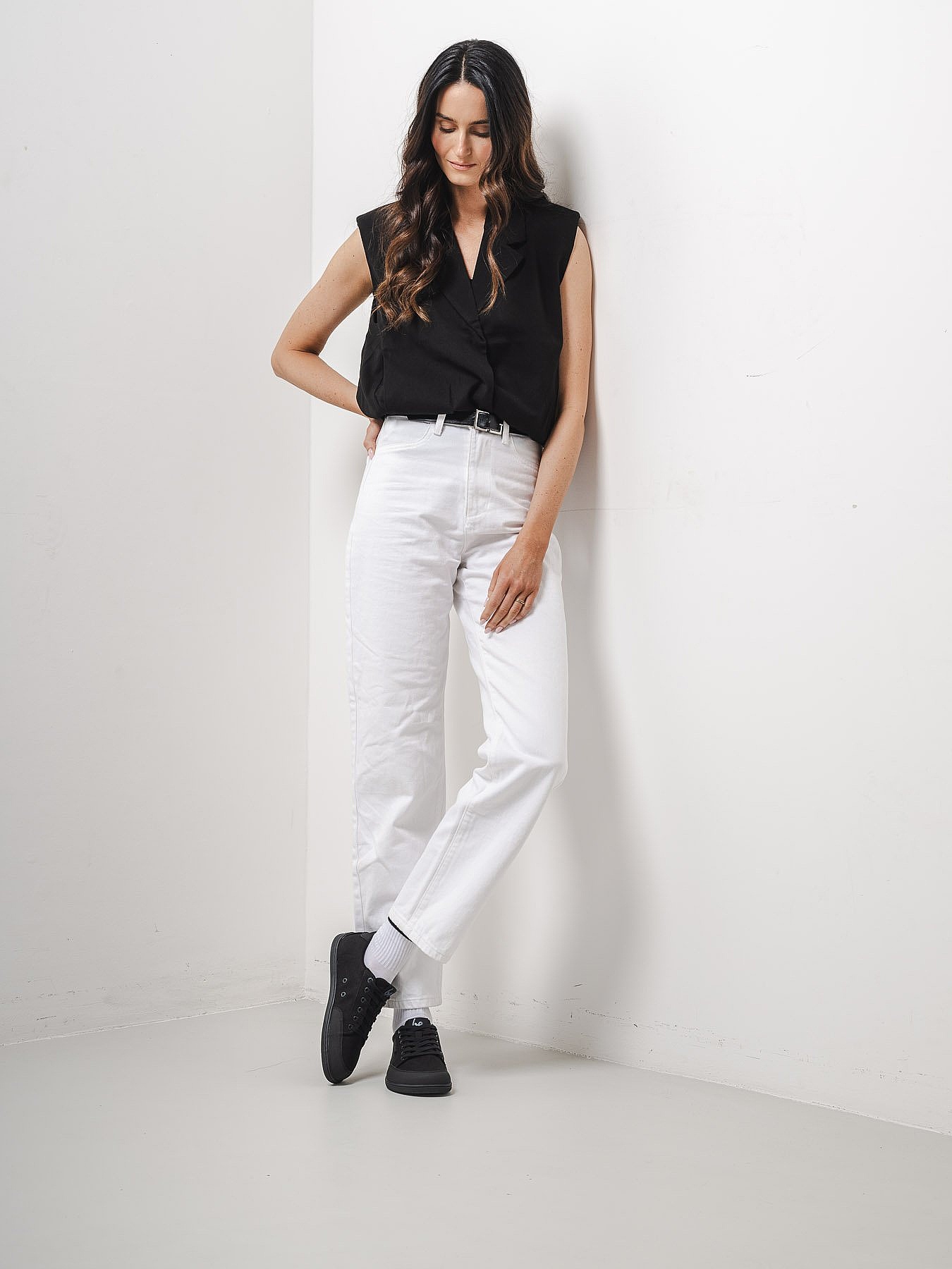 chaussures Be Lenka Rebound - All Black