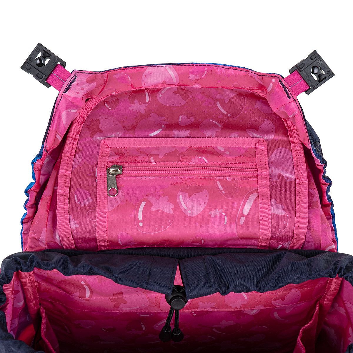 plecak Topgal KIRA 26004 - Pink/Blue - girl´s