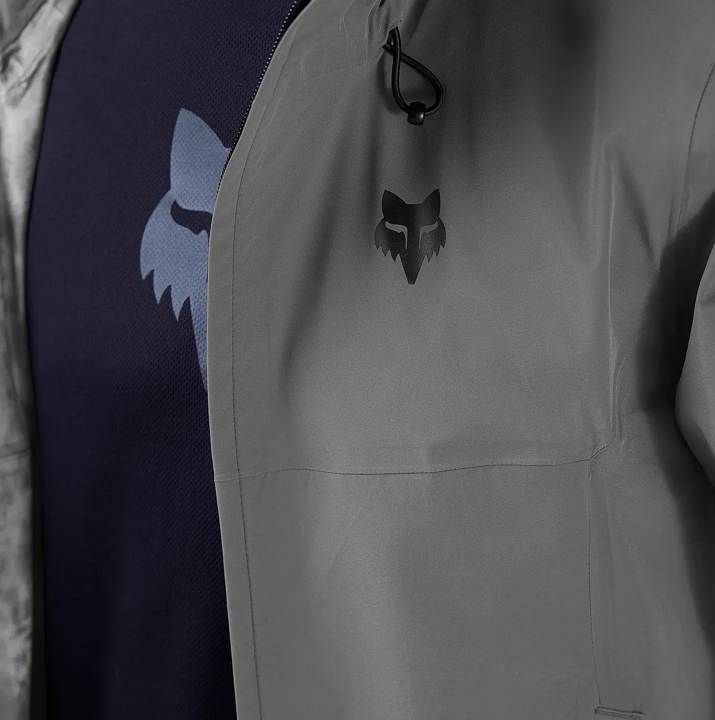 veste Fox Ranger Water - Pewter - men´s