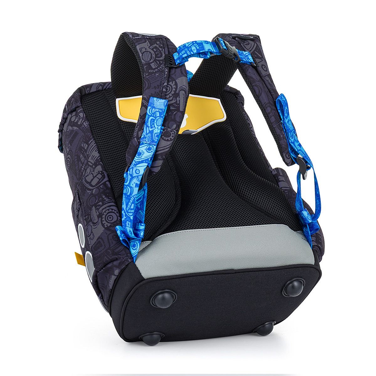 plecak Topgal KIRA 26015 - Black - boy´s