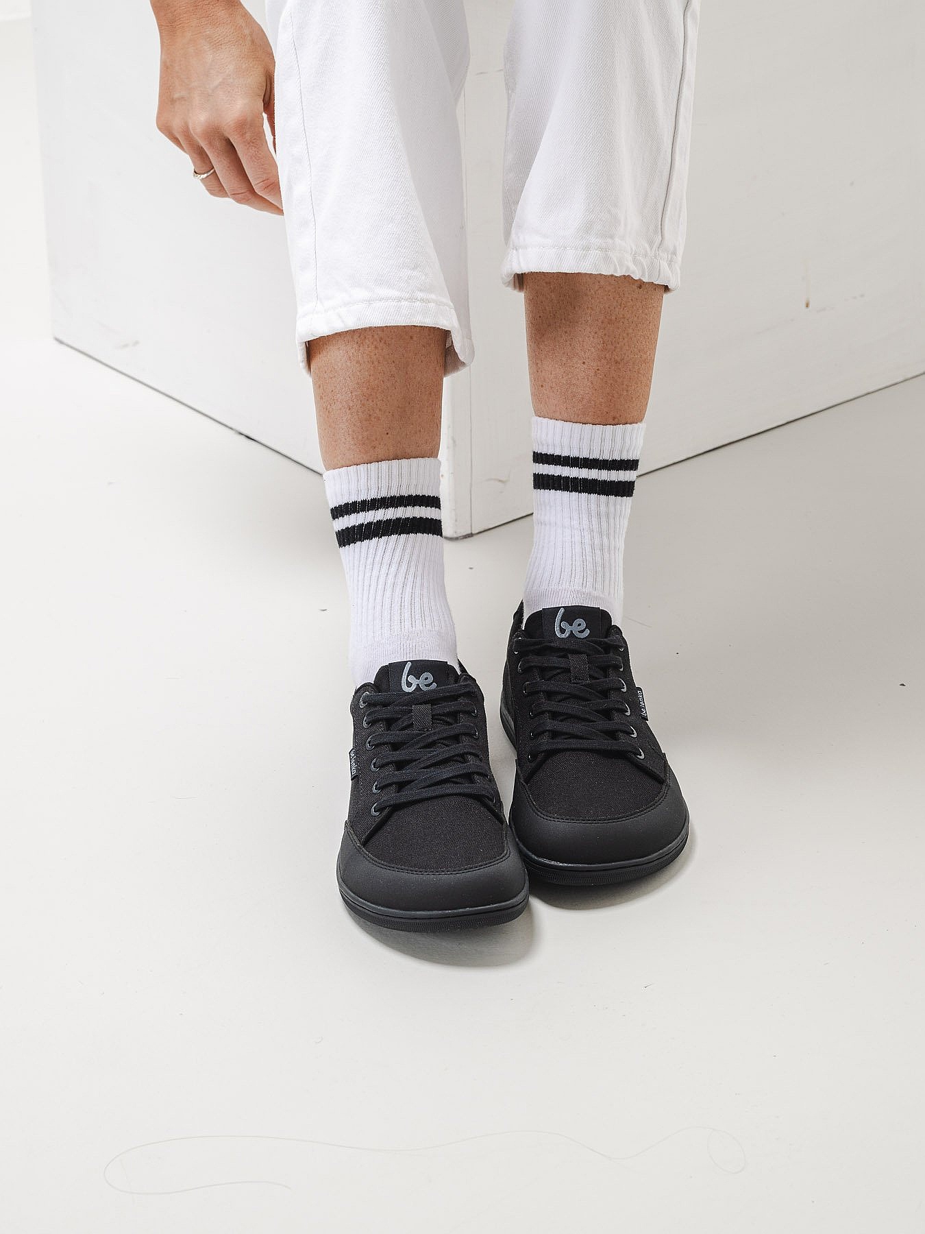 chaussures Be Lenka Rebound - All Black