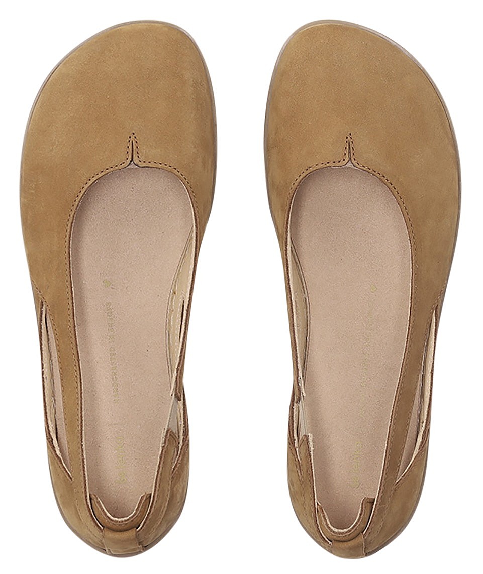 buty Be Lenka Bellissima 3.0 - Toffee Brown - women´s
