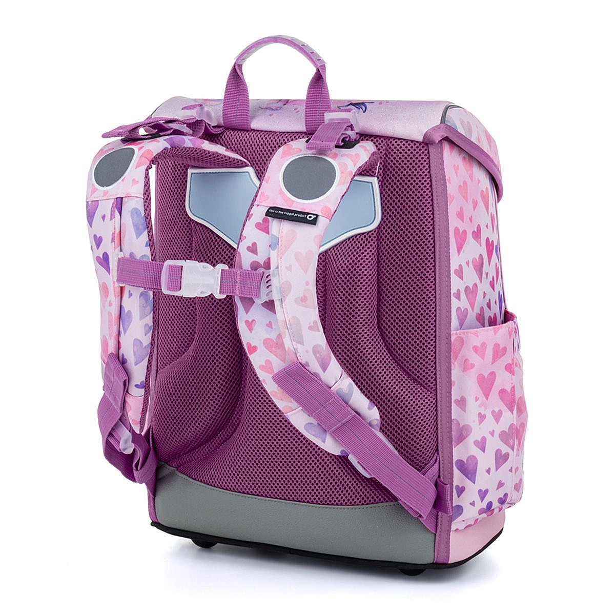 sac à dos Topgal DIDI 26001 - Pink - girl´s
