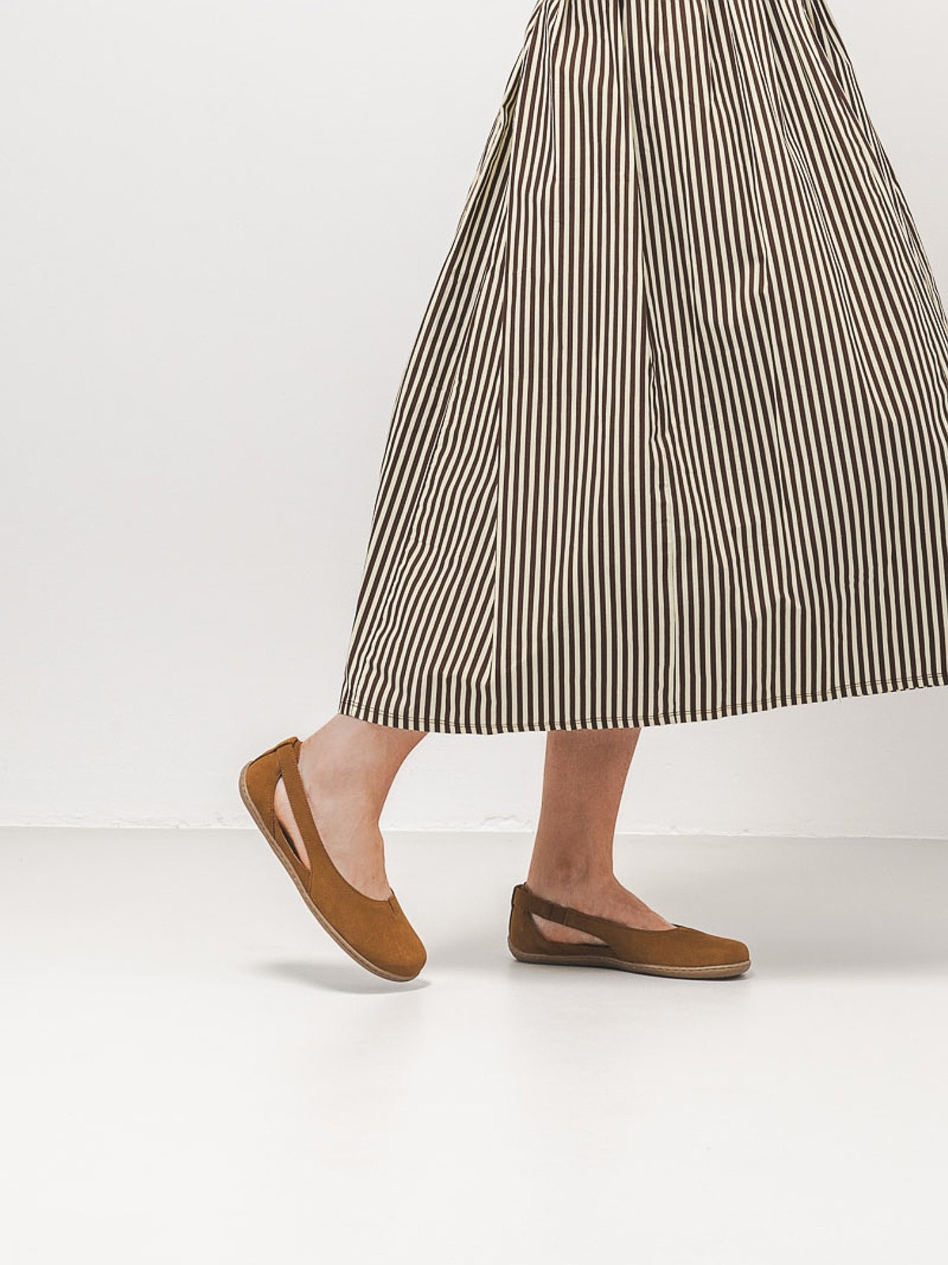 buty Be Lenka Bellissima 3.0 - Toffee Brown - women´s