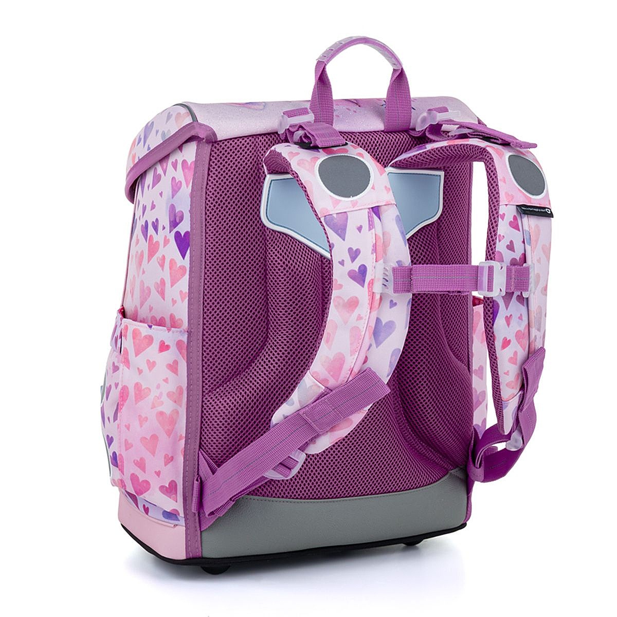 sac à dos Topgal DIDI 26001 - Pink - girl´s