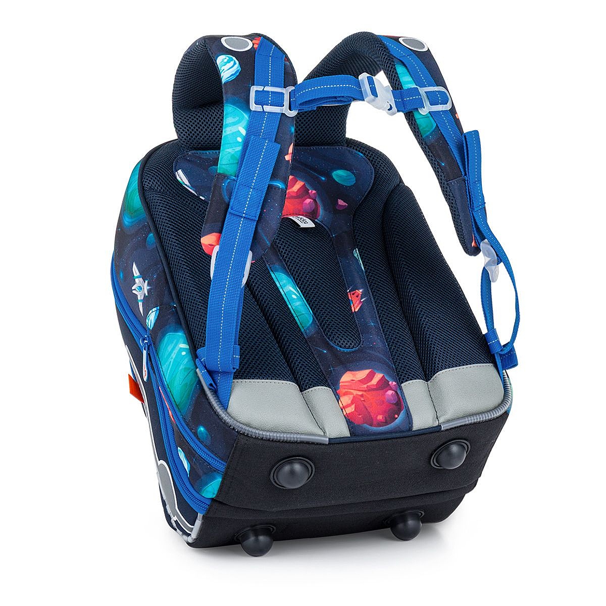 plecak Topgal BEBE 26013 - Blue - boy´s