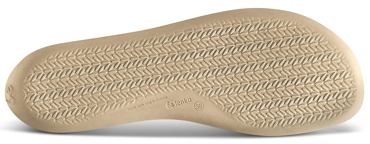 chaussures Be Lenka Bellissima 3.0 - Gold - women´s