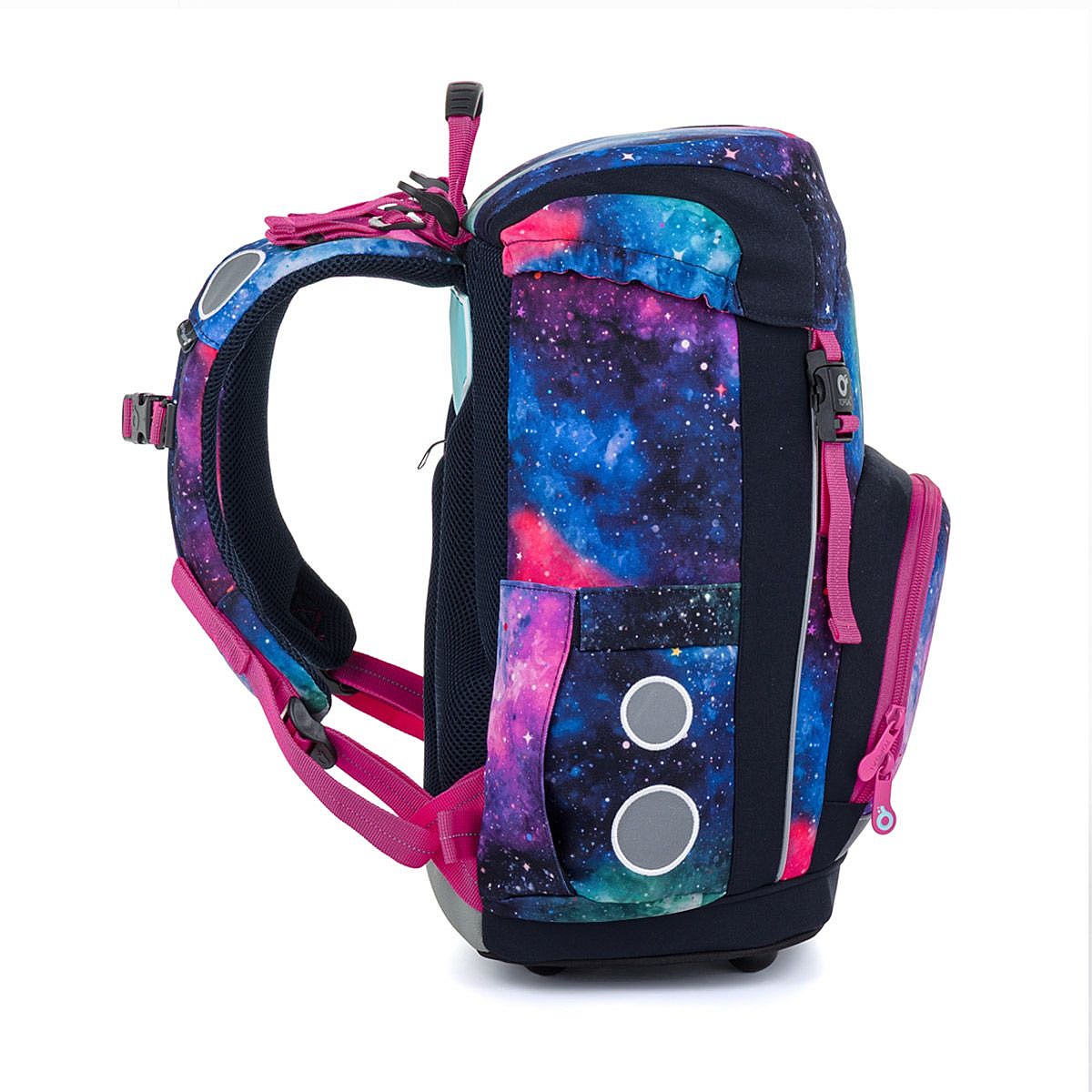 plecak Topgal KIRA 26004 - Pink/Blue - girl´s
