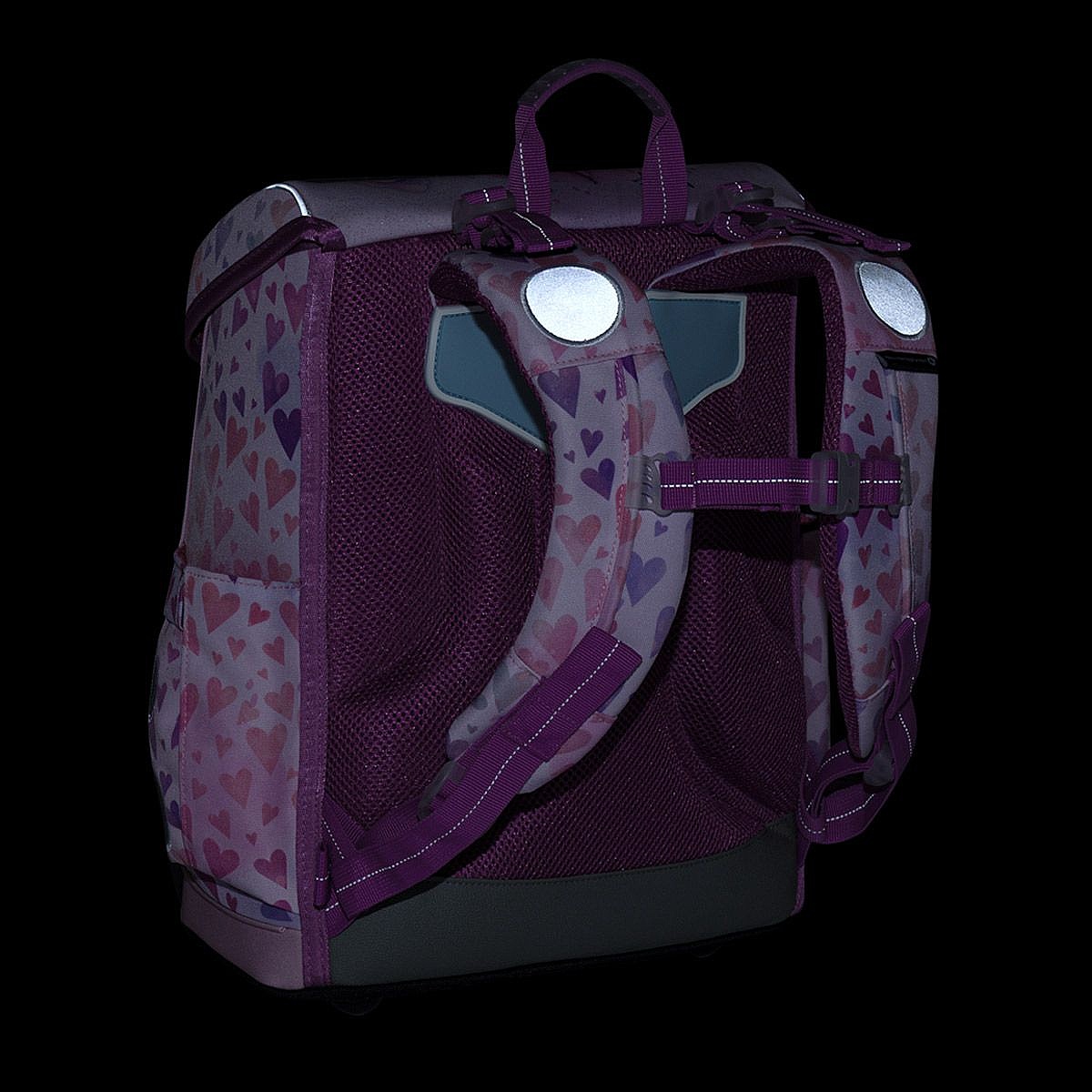 sac à dos Topgal DIDI 26001 - Pink - girl´s