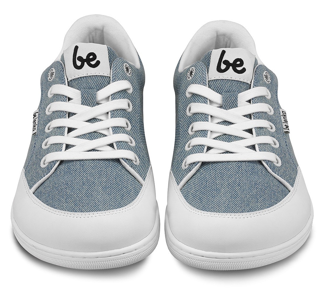 chaussures Be Lenka Rebound - Denim Light Blue