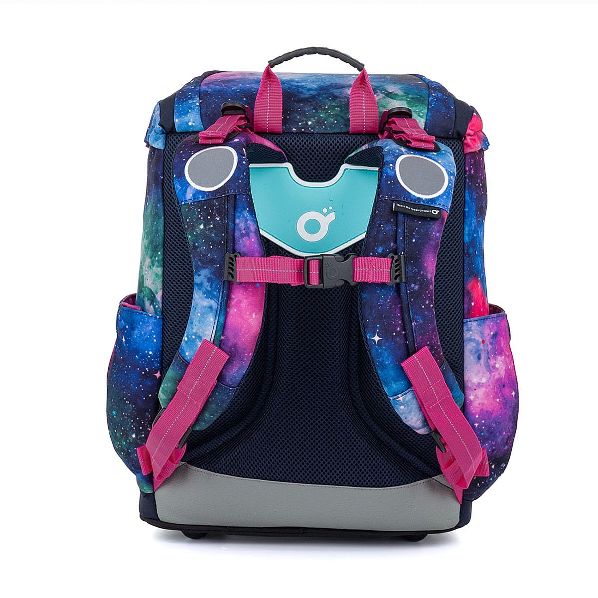 plecak Topgal KIRA 26004 - Pink/Blue - girl´s