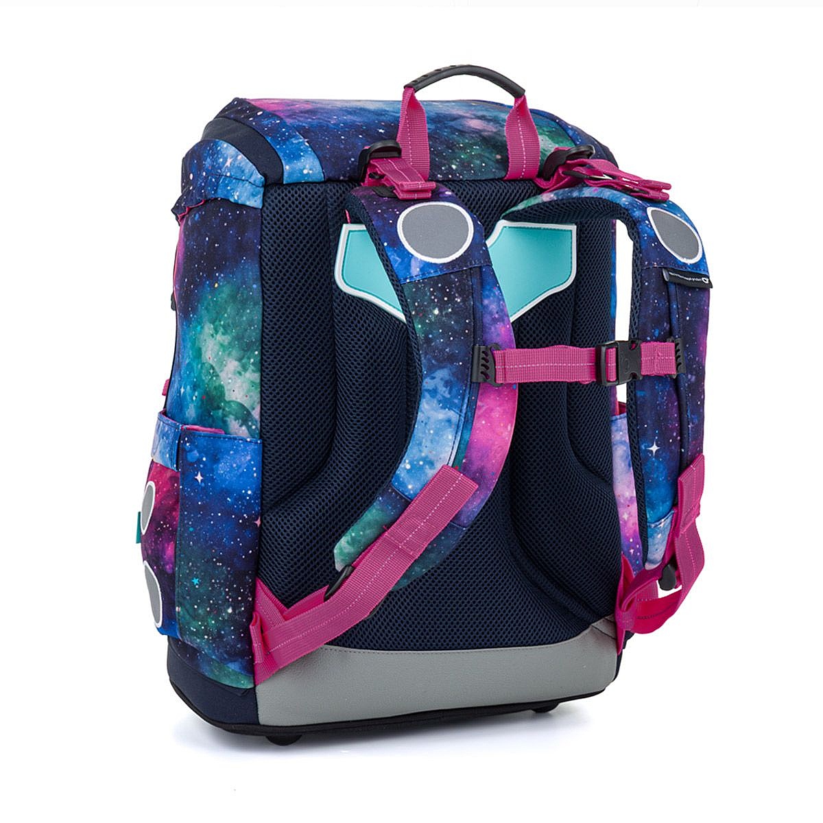 plecak Topgal KIRA 26004 - Pink/Blue - girl´s