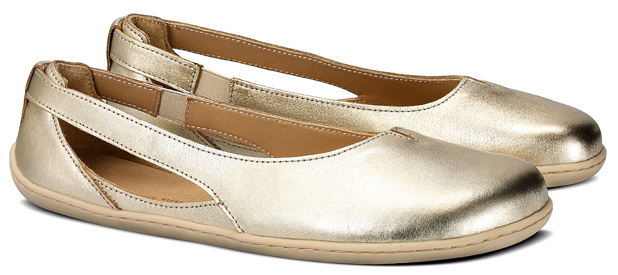 chaussures Be Lenka Bellissima 3.0 - Gold - women´s