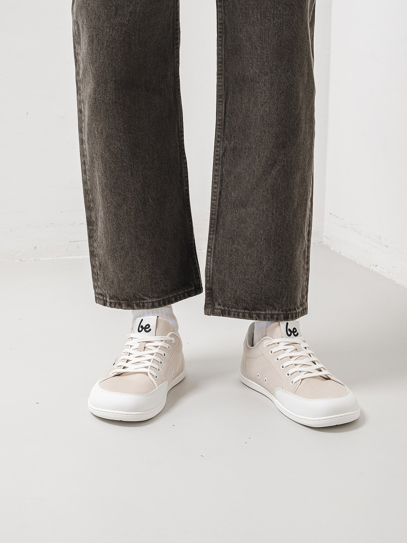 chaussures Be Lenka Rebound - Sand