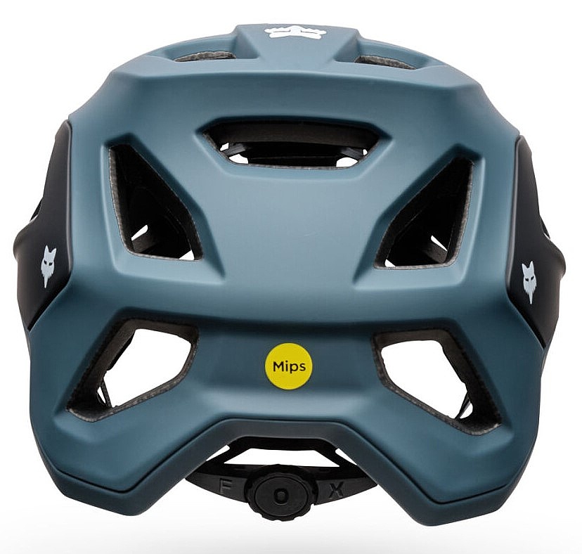 kask Fox Speedframe 5050 Mips - Deep Cobalt