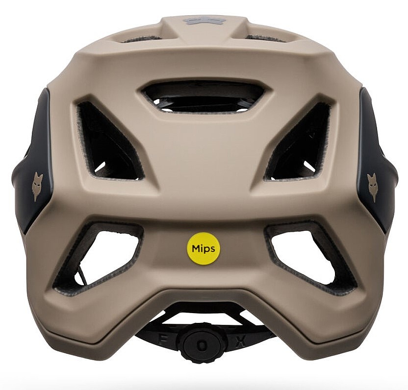 casque Fox Speedframe 5050 Mips - Nutmeg