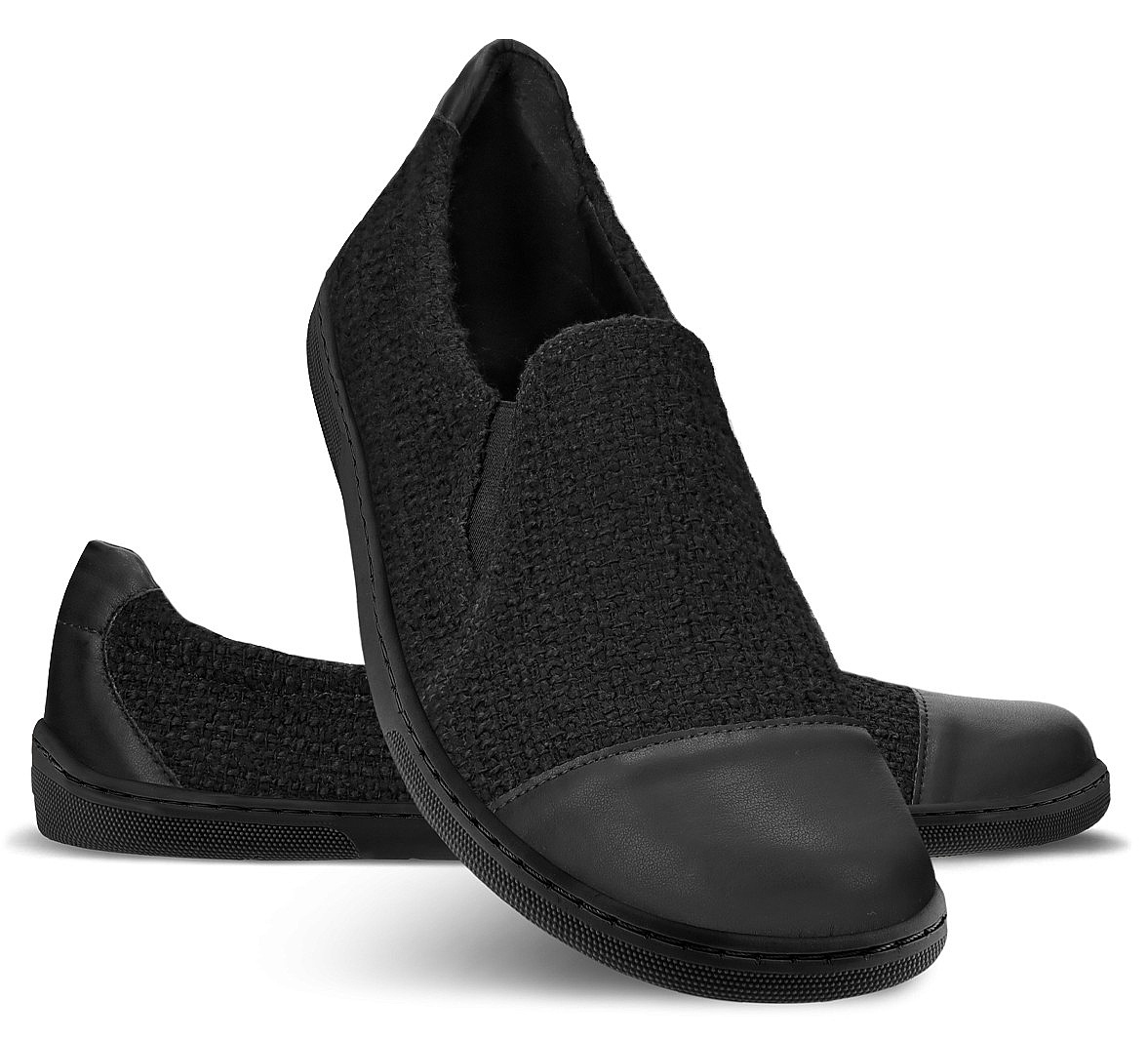 chaussures Be Lenka Breeze - All Black - women´s
