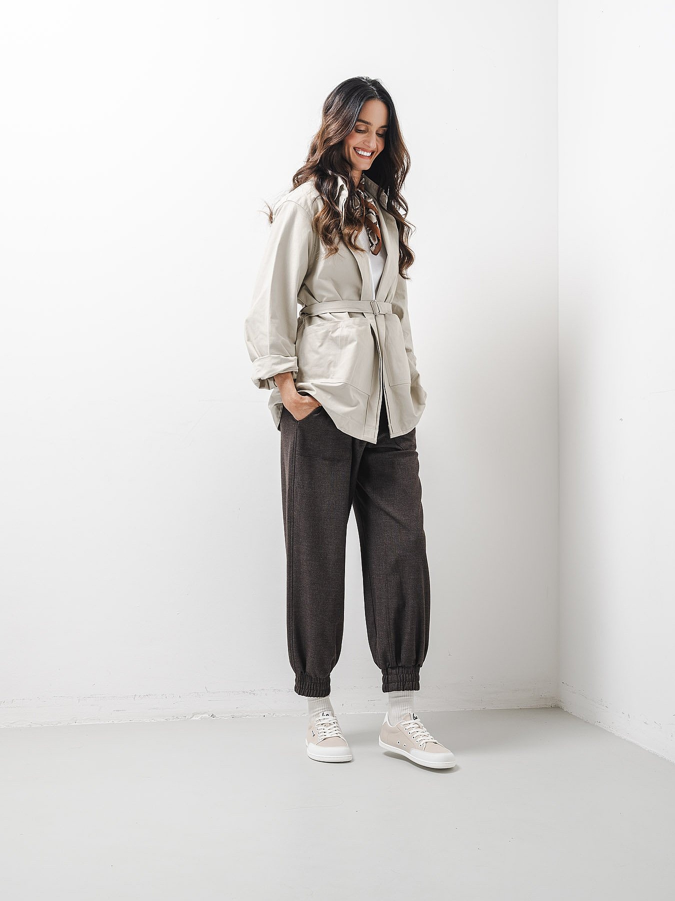 chaussures Be Lenka Rebound - Sand
