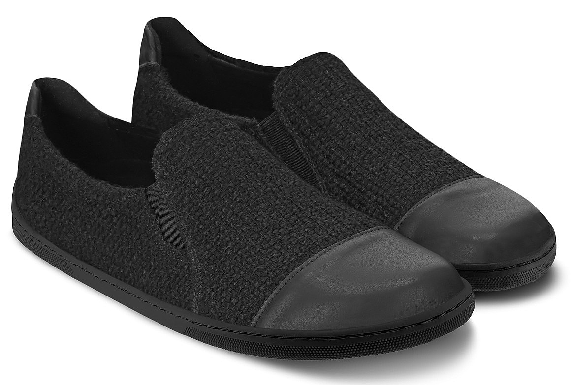 chaussures Be Lenka Breeze - All Black - women´s
