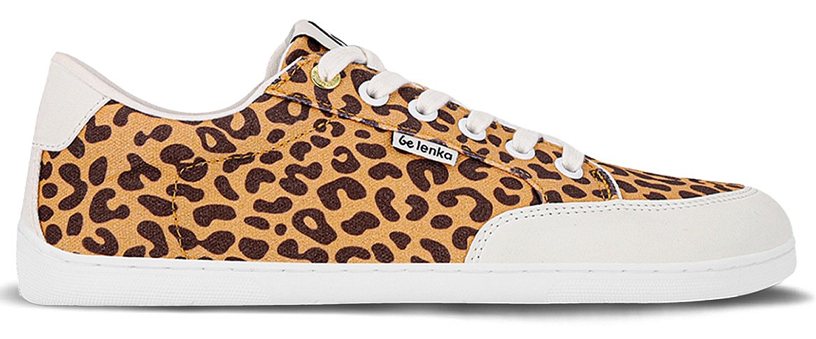 chaussures Be Lenka Rebound - Leopard