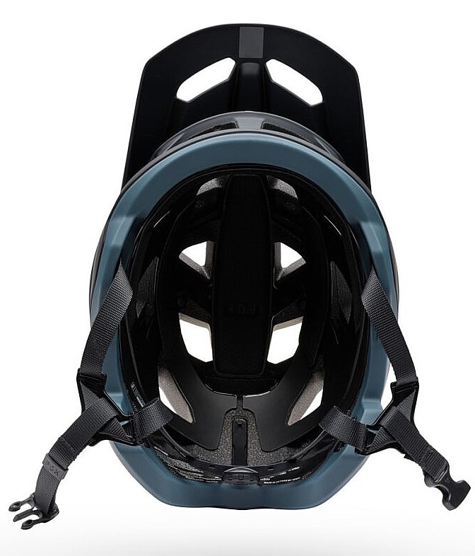kask Fox Speedframe 5050 Mips - Deep Cobalt