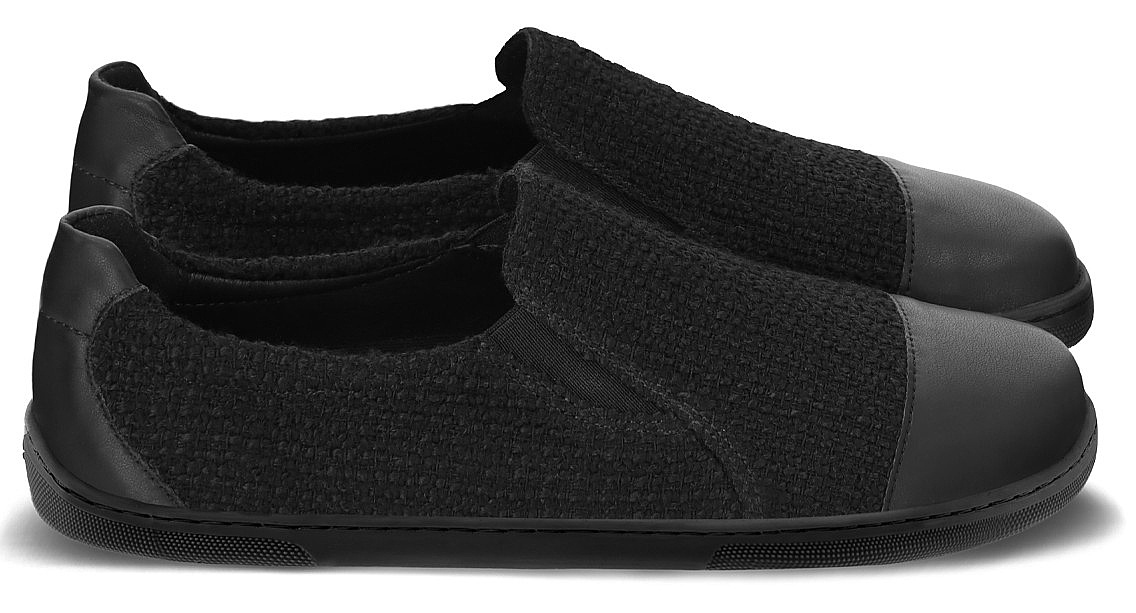 chaussures Be Lenka Breeze - All Black - women´s
