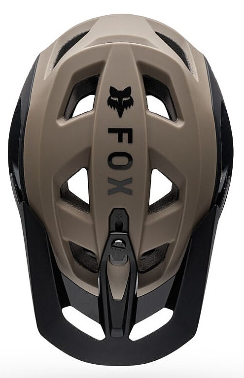 casque Fox Speedframe 5050 Mips - Nutmeg