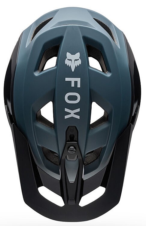 kask Fox Speedframe 5050 Mips - Deep Cobalt