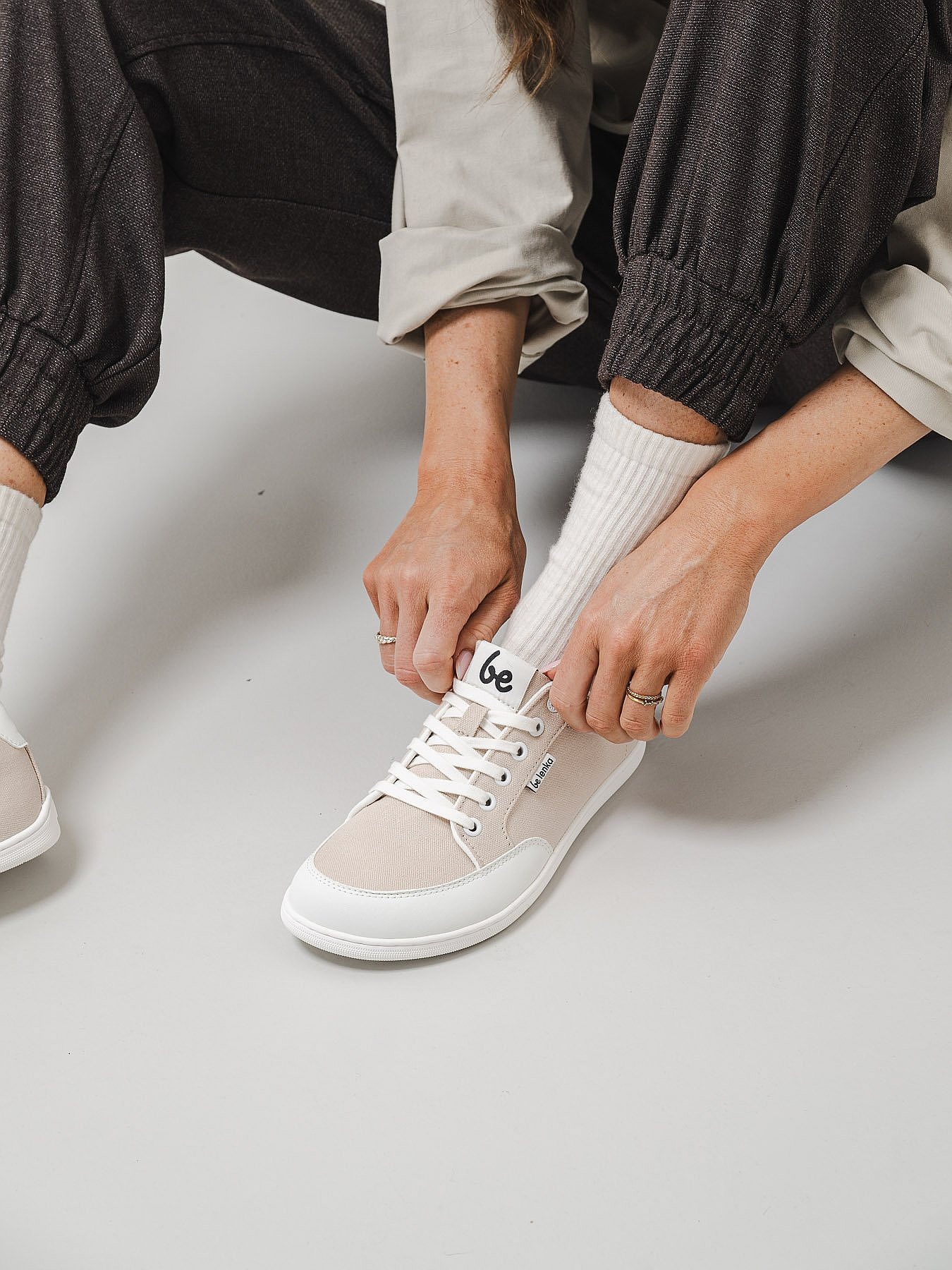 chaussures Be Lenka Rebound - Sand