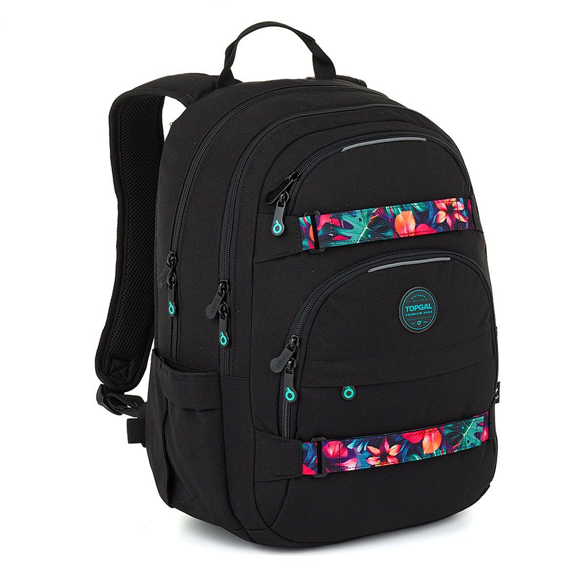 batoh Topgal VIKI 26035 - Black
