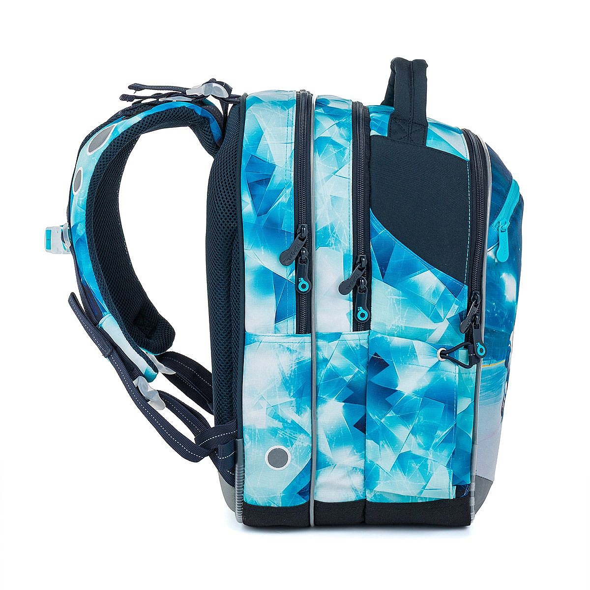 ruksak Topgal COCO 26017 - Blue - boy´s